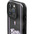 NBA Sacramento Kings Jersey iPhone 16 Pro Max Impact Case